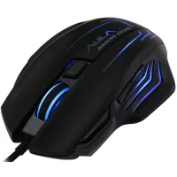Игровая мышь AULA Mountain S18 фото 1
